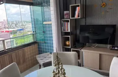 Apartamento para locação no condomínio praça das sequoias , dois irmãos , recife, pe