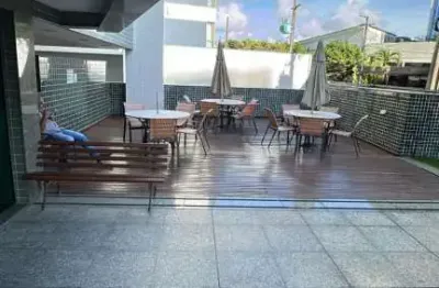 Apartamento para locação no maria claudia , boa viagem , recife, pe