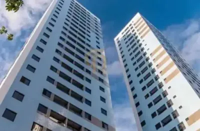 Apartamento à venda no flow boa viagem , boa viagem, recife, pe
