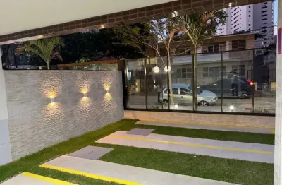 Apartamento para locação no studio parnamirim , parnamirim , recife, pe