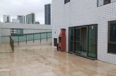 Apartamento para locação no baia de mesquita residencial , boa viagem , recife, pe