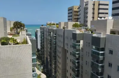Apartamento com 1 quarto à venda na Alvaro Otacilio, Jatiúca, Maceió