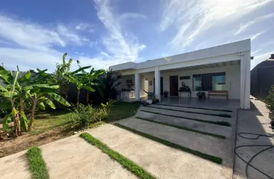 Casa para locação em rua pública, praia do francês , marechal deodoro, al