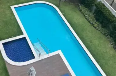 Apartamento à venda no edf. varandas do capibaribe-poço da panela, recife , poço da panela , recife, pe