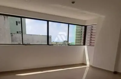Sala comercial à venda na Rua Marechal Deodoro, 300, Encruzilhada, Recife