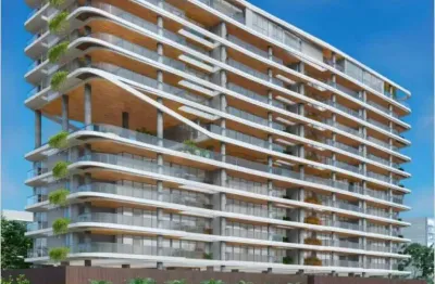Apartamento à venda no grand yacht - luxo, sofisticação 4 suítes , ponta verde , maceió, al