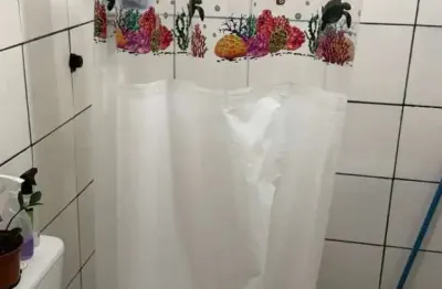 Casa com 2 quartos à venda na Loteamento Vida Nova - Maceió -Al, Benedito Bentes, Maceió