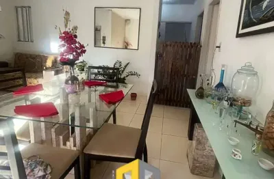 Casa com 2 quartos à venda na Avenida |Principal, 1, Aruana, Aracaju