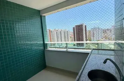 Apartamento com 3 quartos à venda na Avenida Dulce Diniz, Luzia, Aracaju