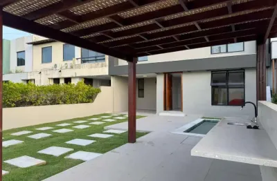 Casa em condomínio fechado com 4 quartos à venda na Rua José Conrado de Araújo, Farolândia, Aracaju