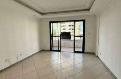 Apartamento com 3 quartos à venda na Rua Terêncio Sampaio, Grageru, Aracaju