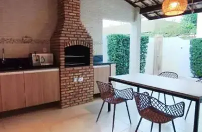 Casa em condomínio fechado com 5 quartos à venda na Avenida Doutor Sílvio Cabral Santana, Aruana, Aracaju