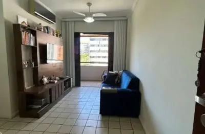 Apartamento com 3 quartos à venda na Avenida Doutor José Sampaio Luz, Ponta Verde, Maceió