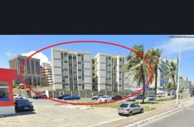 Apartamento com 2 quartos à venda na Rua Fernando Menezes De G, Pituba, Salvador