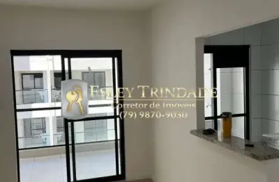 Apartamento à venda no caeté serigy , farolândia, aracaju, se