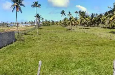 Terreno à venda na Rodovia Se, 1, Capuã, Barra dos Coqueiros