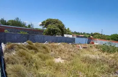 Terreno à venda na Rua João Menezes de Andrade, 700, Robalo, Aracaju