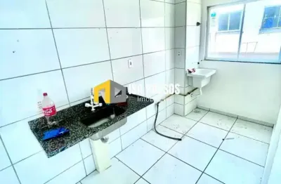 Apartamento à venda no parque da avenida , fernando collor , nossa senhora do socorro, se