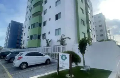 Apartamento à venda no greenville , coroa do meio, aracaju, se