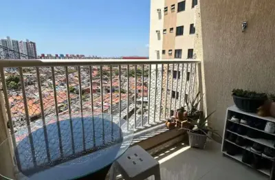 Apartamento à venda no absolutto condomínio clube , luzia, aracaju, se