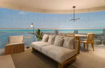 Kitnet / Stúdio à venda na Rua Arquiteto Augusto Reinaldo, Pina, Recife