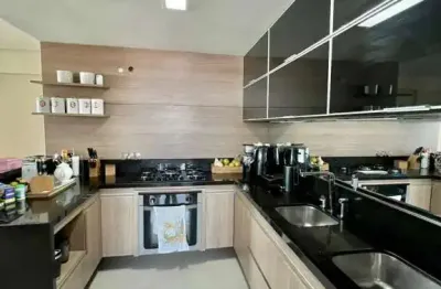 Apartamento à venda no blumar residence , coroa do meio, aracaju, se