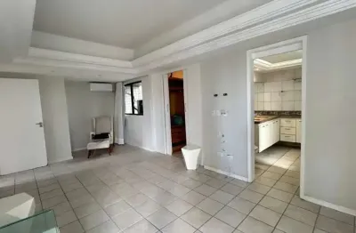 Apartamento à venda no edf. dornelas câmara , rosarinho , recife, pe