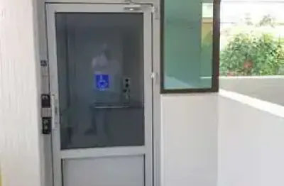 Apartamento para locação no edifício atmosphera , jatiúca , maceió, al