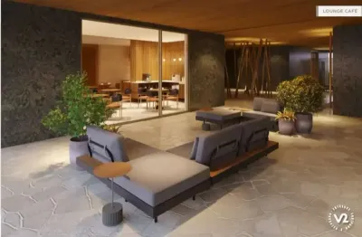 Apartamento à venda no mansão josé lages - luxo com 3 suítes , ponta verde, maceió, al