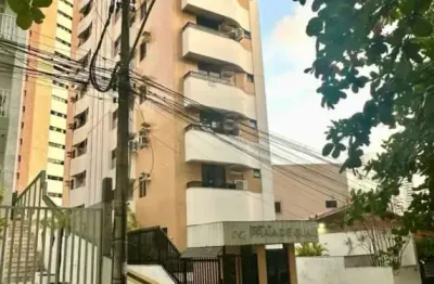 Apartamento à venda no jardim da pituba , pituba, salvador, ba