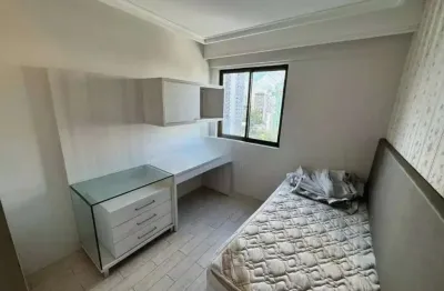 Apartamento à venda no edf. praia das oliveiras , espinheiro , recife, pe