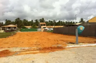 Lote à venda em rua pública, caueira, itaporanga d'ajuda, se