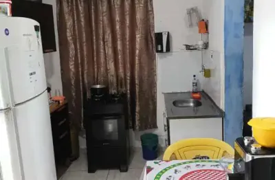 Casa com 2 quartos à venda na Rua Santa Mariana- Antares ,Maceió -Al, Antares, Maceió