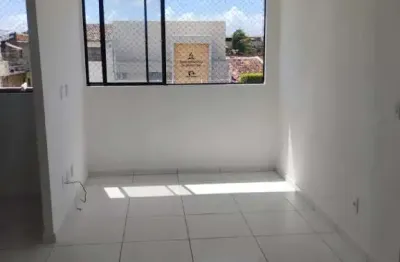 Apartamento para locação no brisas da natureza , canaã , maceió, al