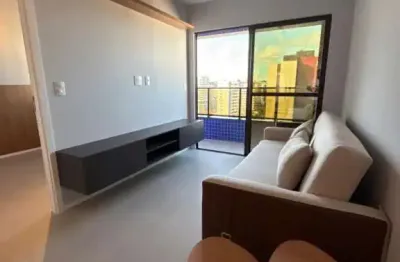 Apartamento para locação no fábio araújo , jatiúca , maceió, al