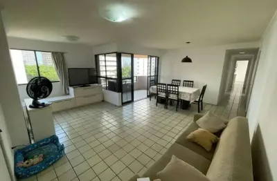 Apartamento para locação no praça prof. fleming , jaqueira , recife, pe