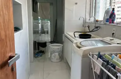 Apartamento à venda no condomínio edifício tiaris , tamarineira , recife, pe