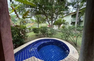 Apartamento à venda no villas do pratagy exclusive resort , pescaria , maceió, al