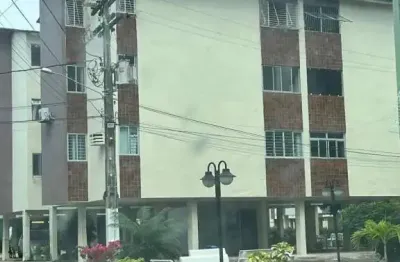 Apartamento com 3 quartos à venda na Avenida Brasil, Rio Doce, Olinda