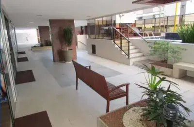 Apartamento para locação no edifício privilege class , jatiúca, maceió, al