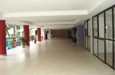 Apartamento para locação no edifício san telmo , casa amarela , recife, pe