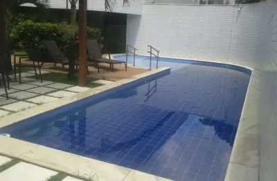 Apartamento com 2 quartos à venda na Rua José de Holanda, Torre, Recife