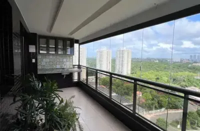 Apartamento à venda no belavista patamares , patamares , salvador, ba