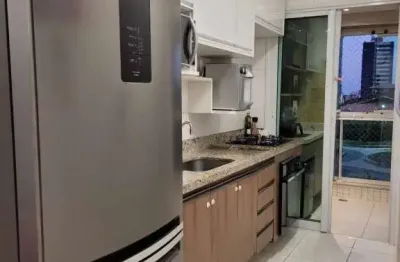 Apartamento à venda no illuminare residence , farolândia, aracaju, se