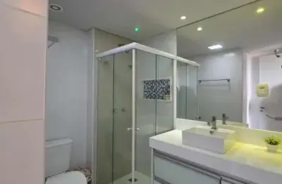 Apartamento com 3 quartos à venda na Rua do Mangalô, Patamares, Salvador