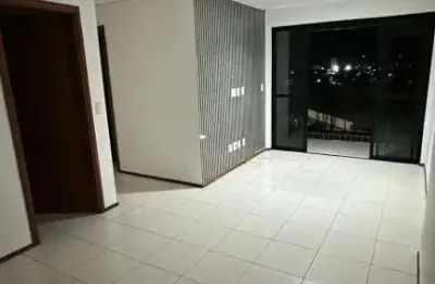 Apartamento para locação no espace , santa esmeralda , arapiraca, al