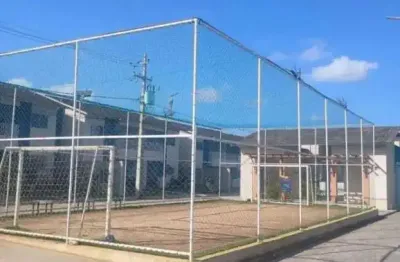 Casa à venda no res. varandas do parque 2 , santos dumont , maceió, al