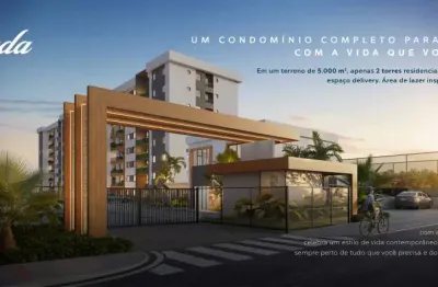 Apartamento à venda no condomínio enseada praia de buraquinho , buraquinho , lauro de freitas, ba