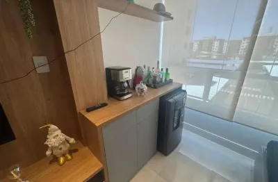 Apartamento à venda no alpha park residence , inácio barbosa, aracaju, se