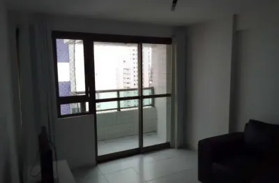 Apartamento para locação no mesquita residence , boa viagem , recife, pe